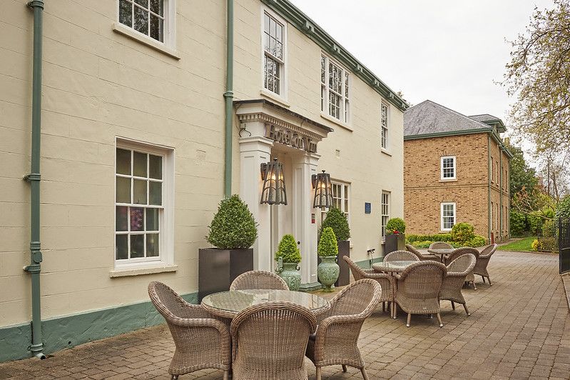 Hotel du Vin & Bistro York