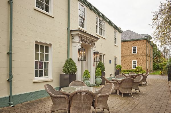 Hotel du Vin & Bistro York