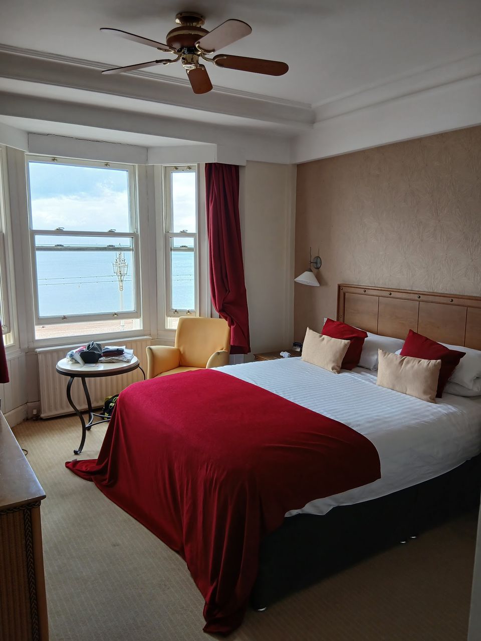 Hotel du Vin Brighton