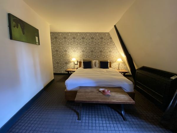 Hotel du Vin Bristol