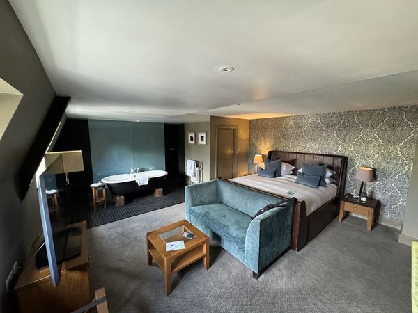 Hotel du Vin & Bistro Cambridge