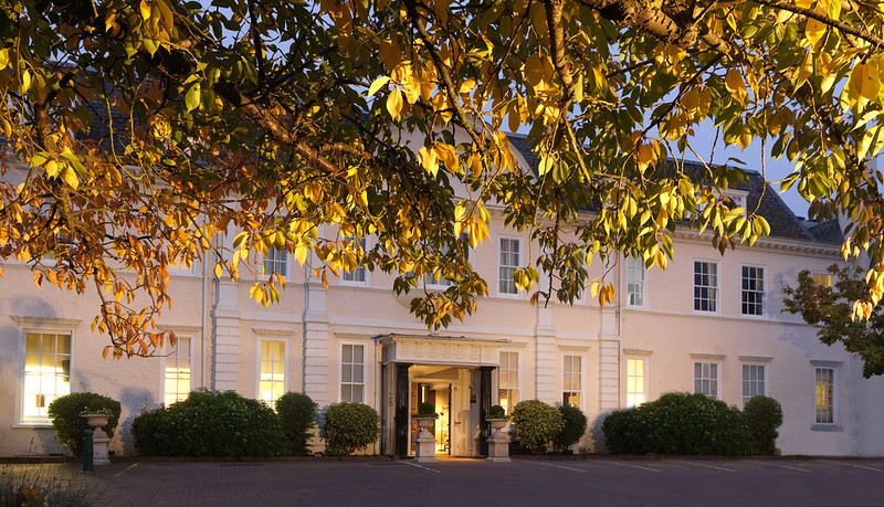 Hotel du Vin Cannizaro House Wimbledon