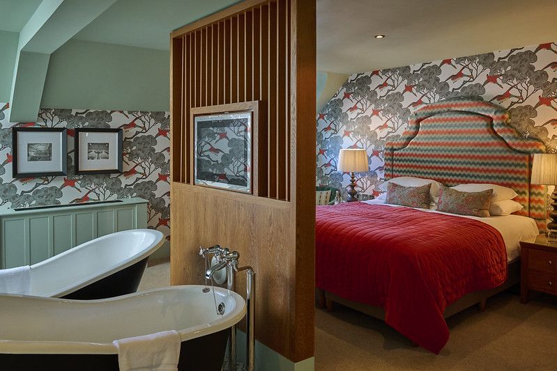 Hotel du Vin Cheltenham