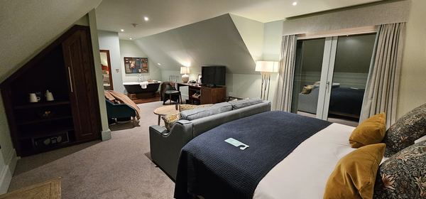 Hotel du Vin Edinburgh