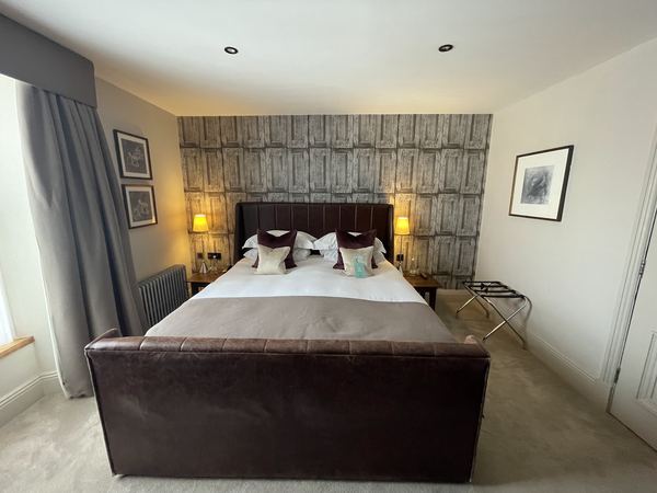 Hotel du Vin Harrogate