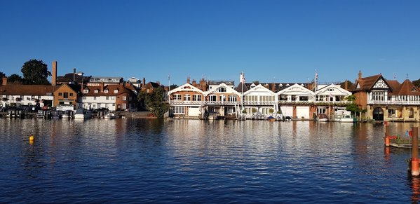 Hotel du Vin Henley-on-Thames