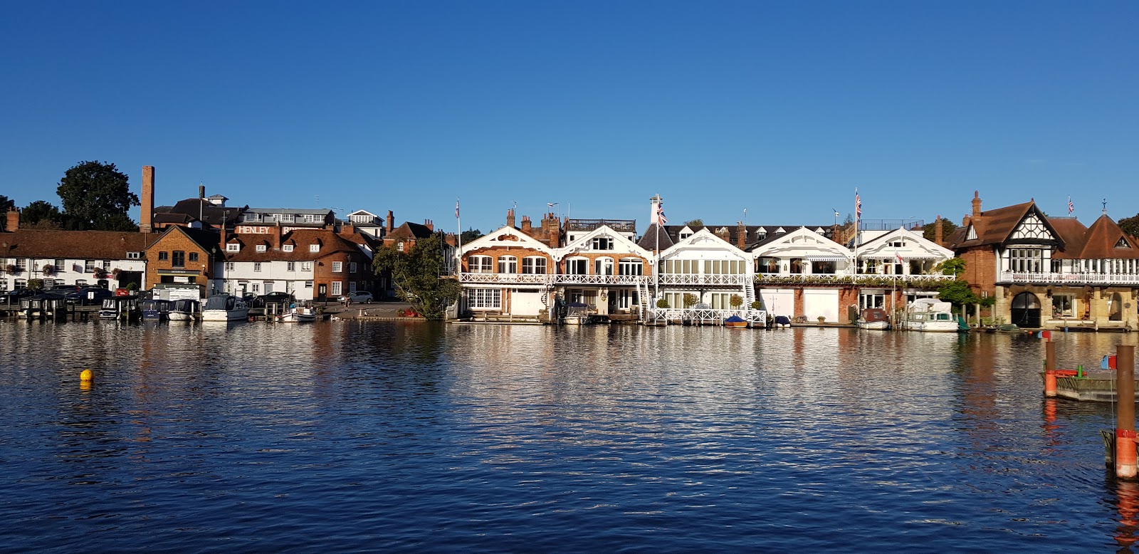 Hotel du Vin Henley-on-Thames