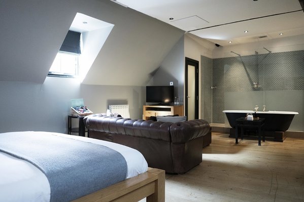 Hotel du Vin Henley-on-Thames