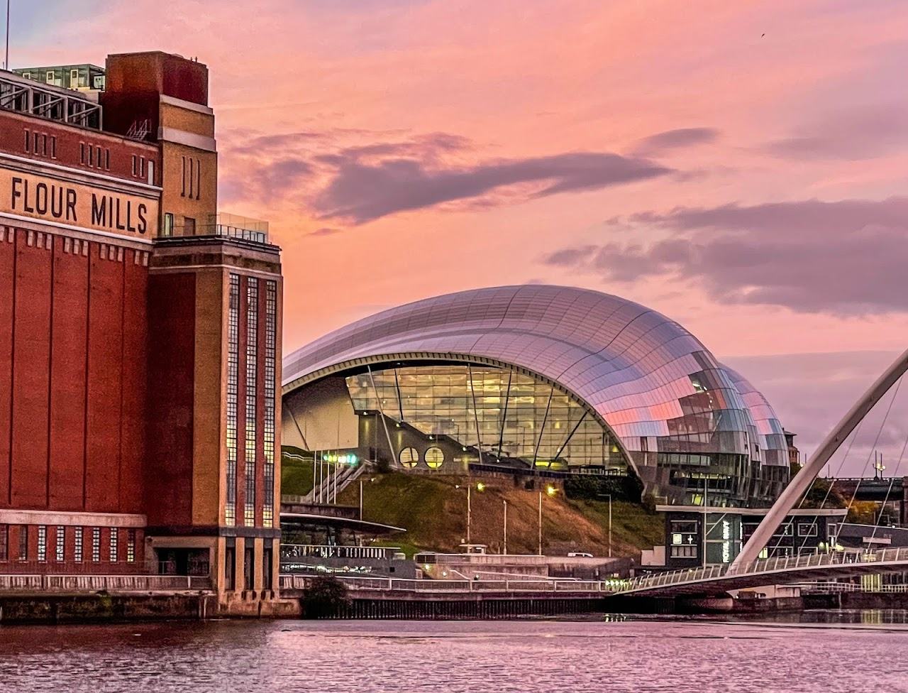 Hotel du Vin Newcastle