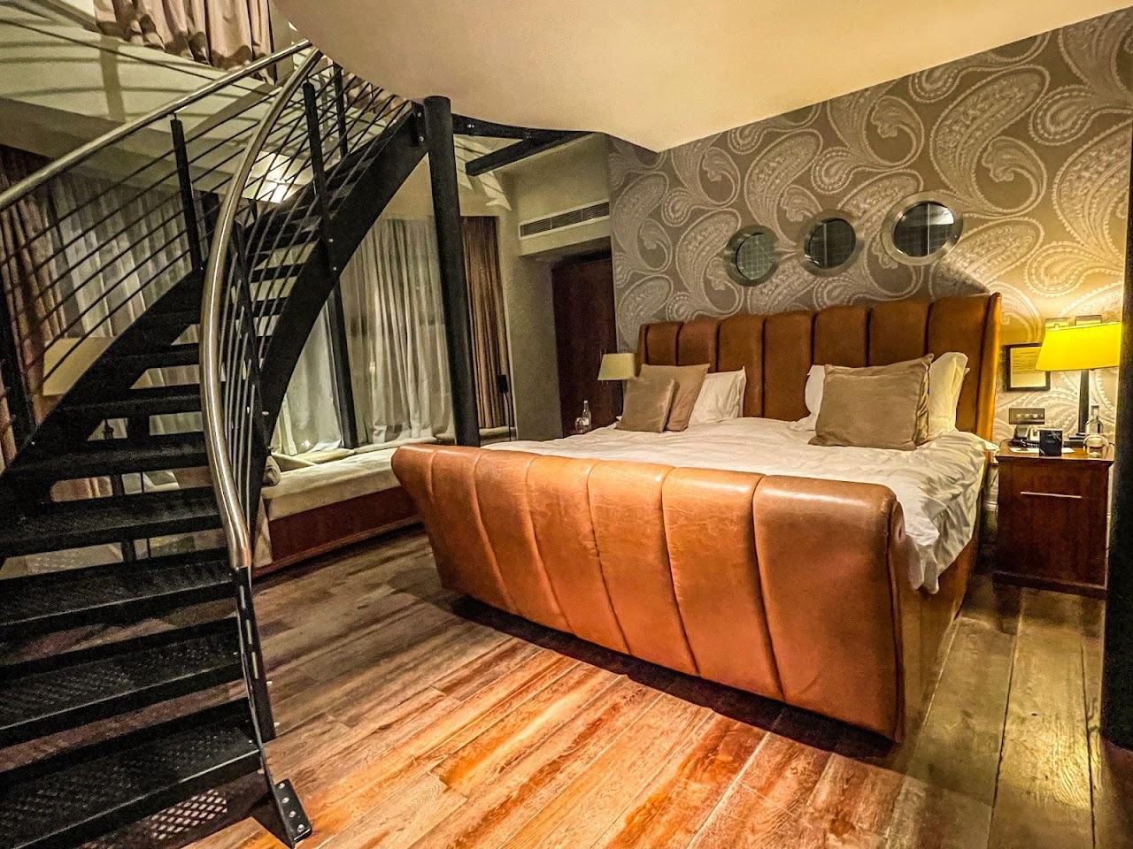 Hotel du Vin Newcastle