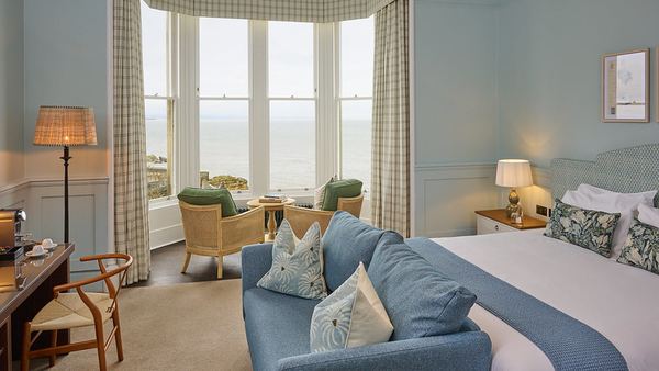 Hotel du Vin St Andrews
