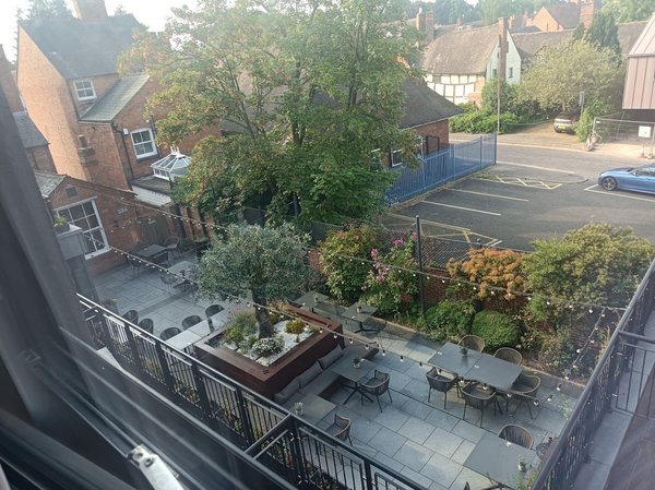 Hotel Du Vin Stratford-upon-Avon