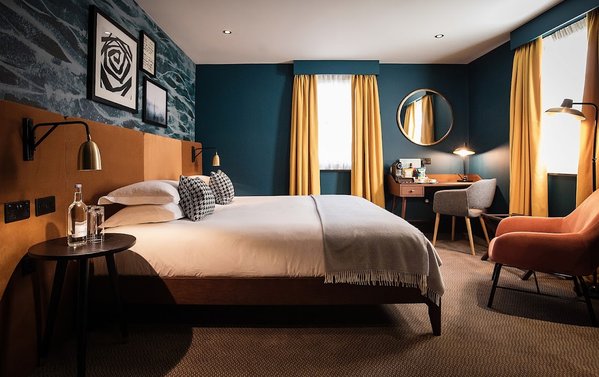 Hotel Du Vin Stratford-upon-Avon