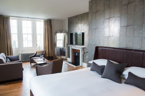 Hotel du Vin Tunbridge Wells