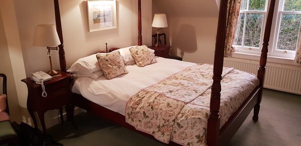 Hotel Eilean Iarmain