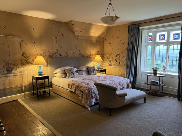 Hotel Endsleigh
