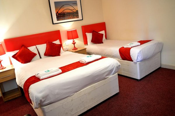 Hotel Express