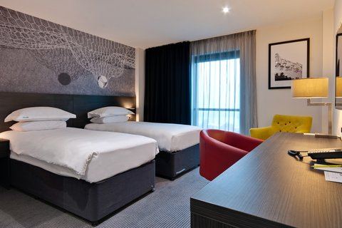 Hotel Football Old Trafford a Tribute Portfolio Hotel