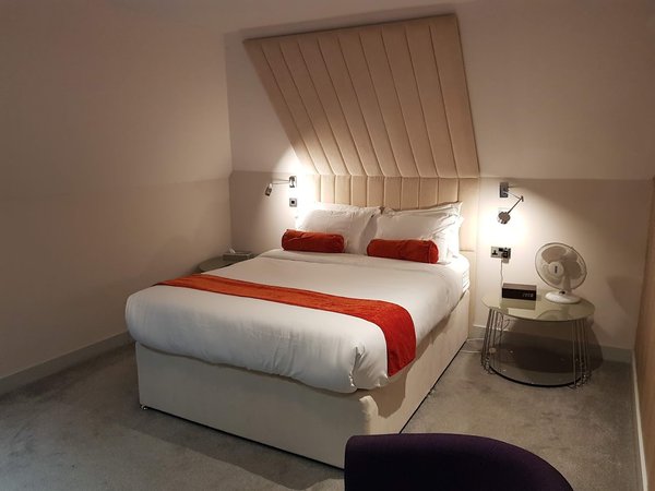 Hotel Forty One