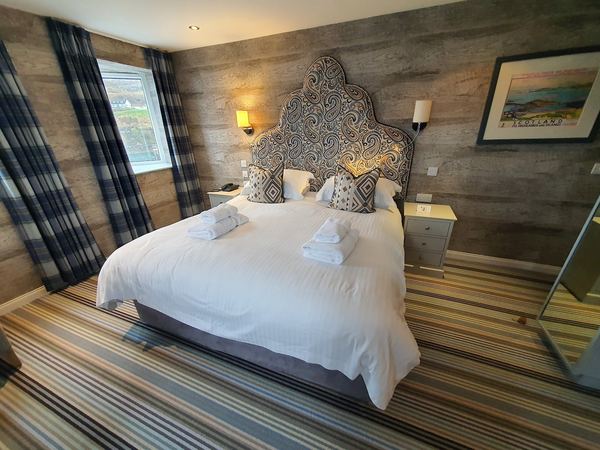 Hotel Hebrides