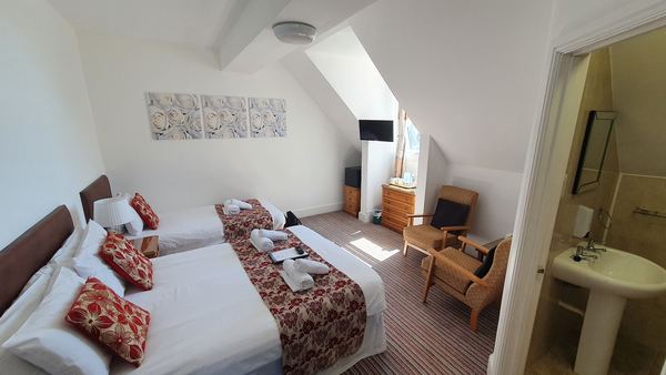 Hotel Hudson