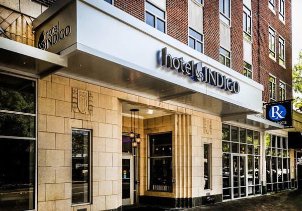 Hotel Indigo Birmingham