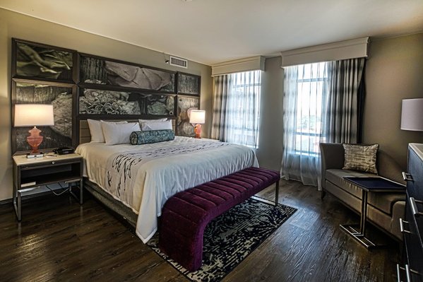 Hotel Indigo Birmingham