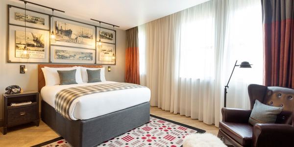 Hotel Indigo Cardiff