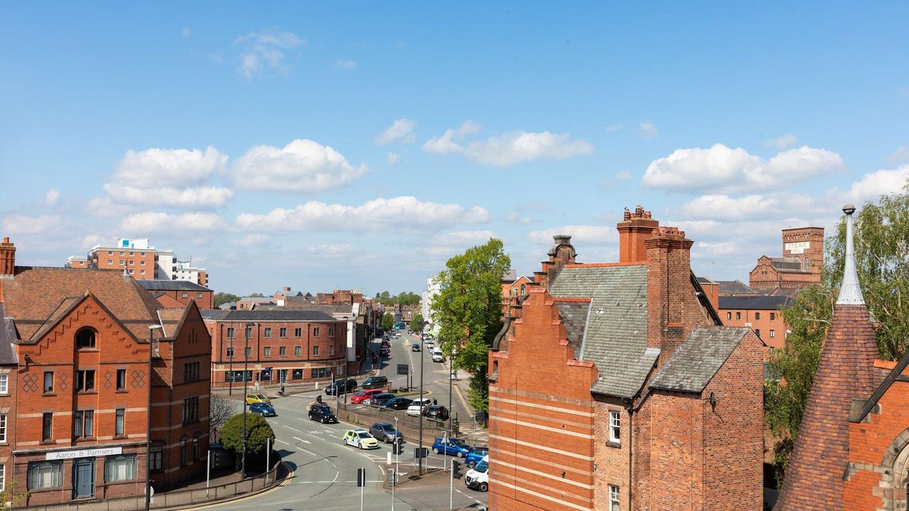 Hotel Indigo Chester