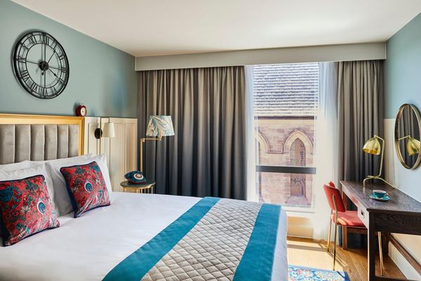 Hotel Indigo Chester