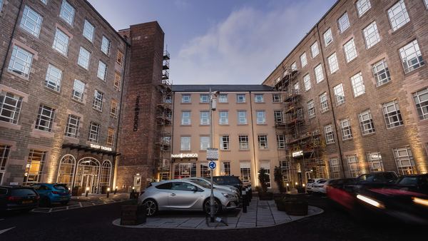 Hotel Indigo - Dundee