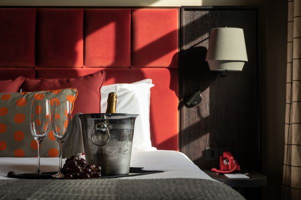 Hotel Indigo - Dundee