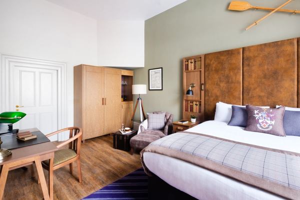 Hotel Indigo Durham