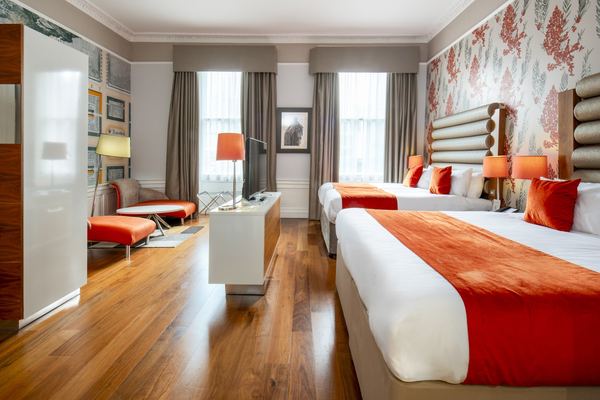 Hotel Indigo Edinburgh