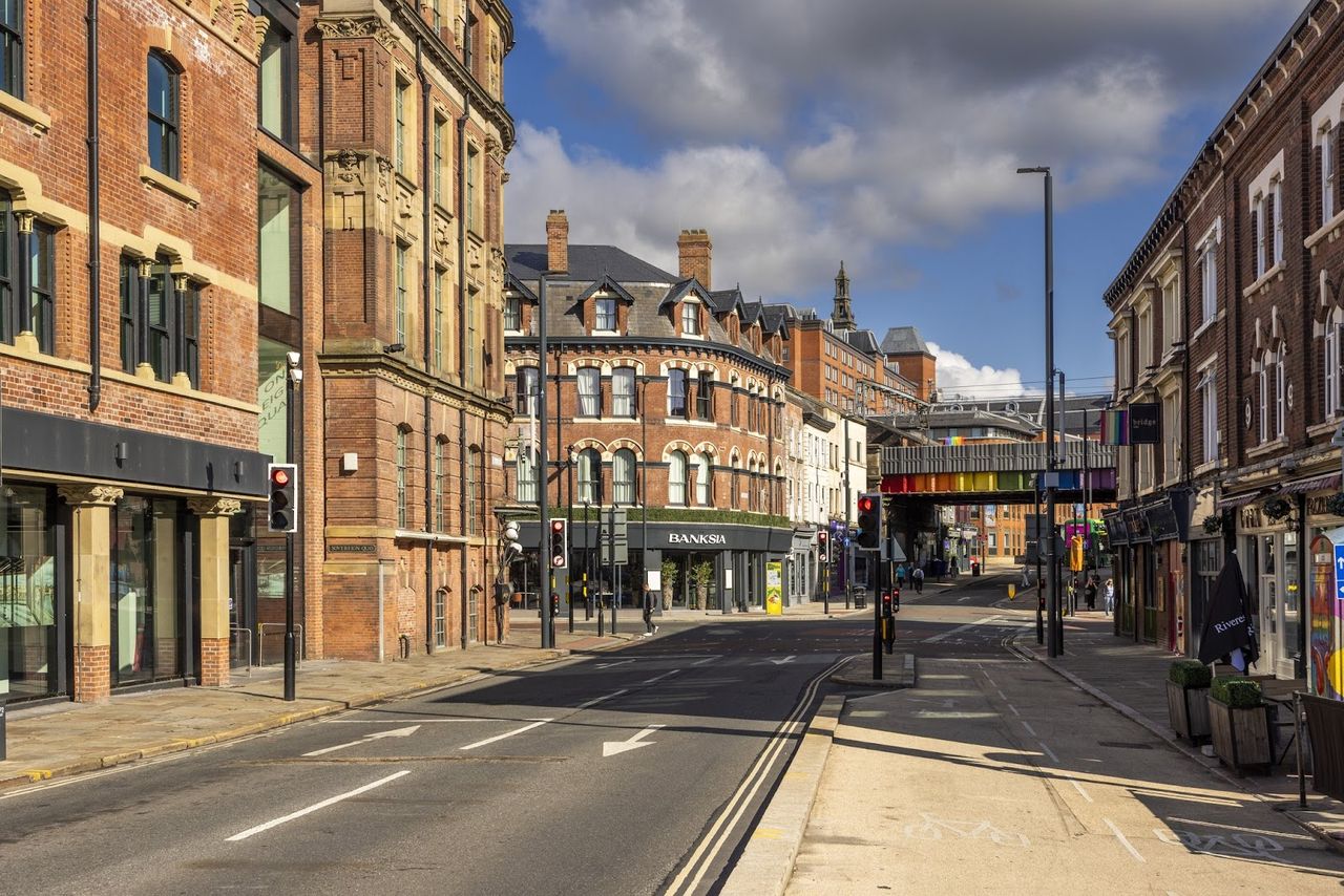 Hotel Indigo Leeds