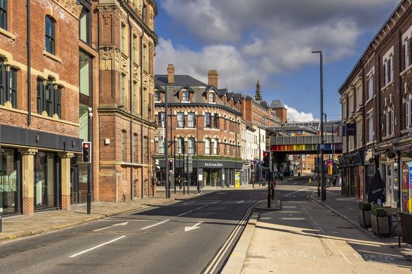 Hotel Indigo Leeds