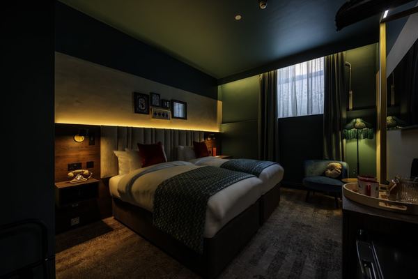 Hotel Indigo Leeds
