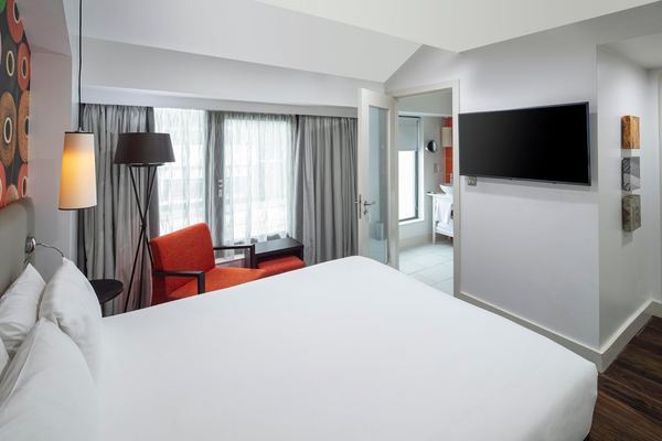 Hotel Indigo Liverpool City Centre