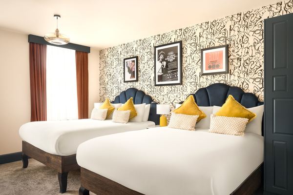 Hotel Indigo London Kensington