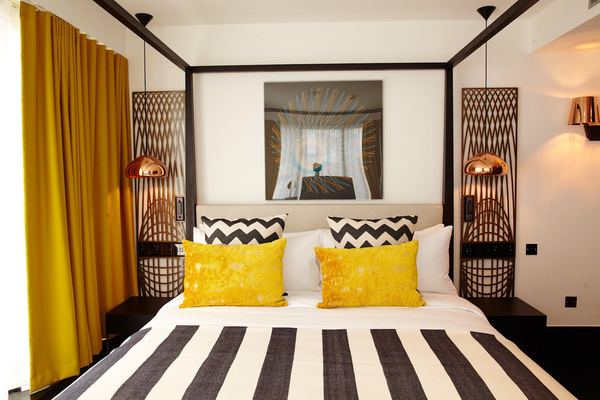 Hotel Indigo London Tower Hill