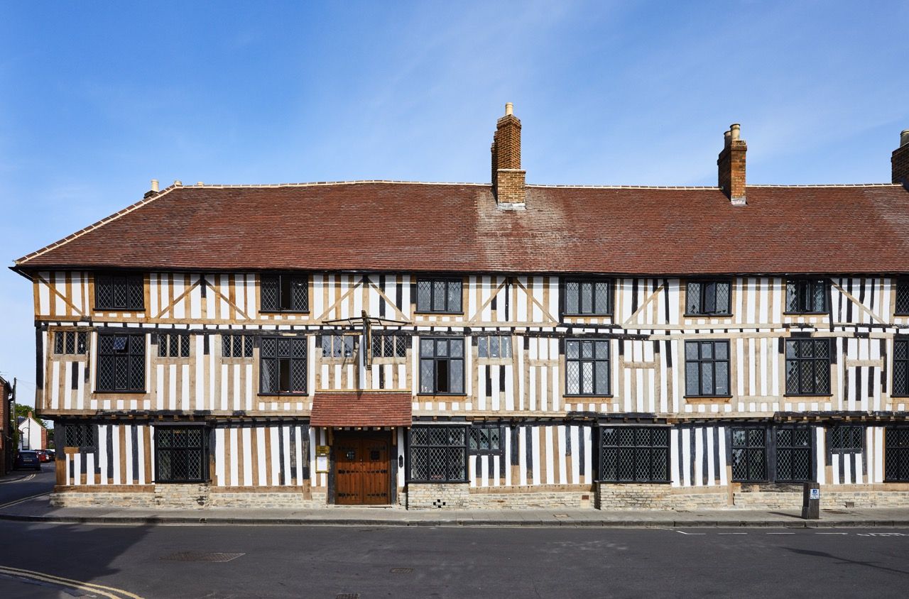 Hotel Indigo Stratford-upon-Avon