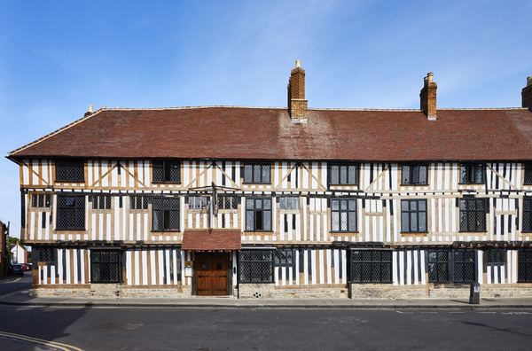 Hotel Indigo Stratford-upon-Avon