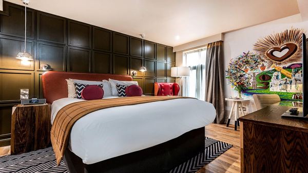 Hotel Indigo York