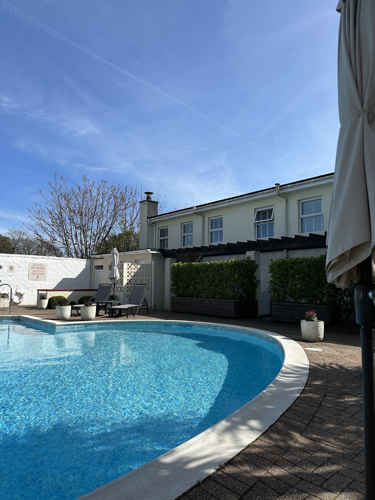 Hotel La Place