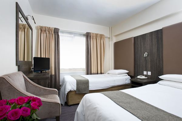 Hotel Lily