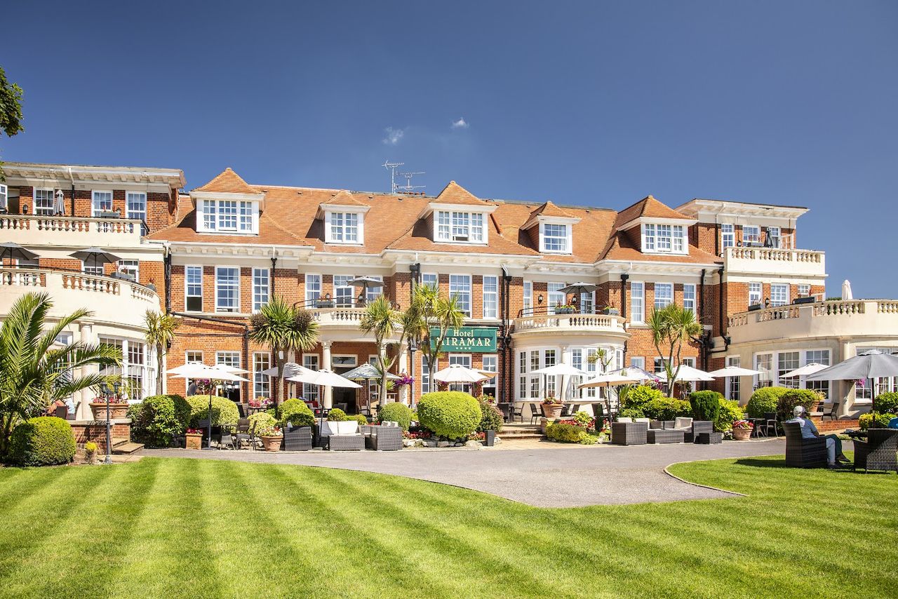 Hotel Miramar