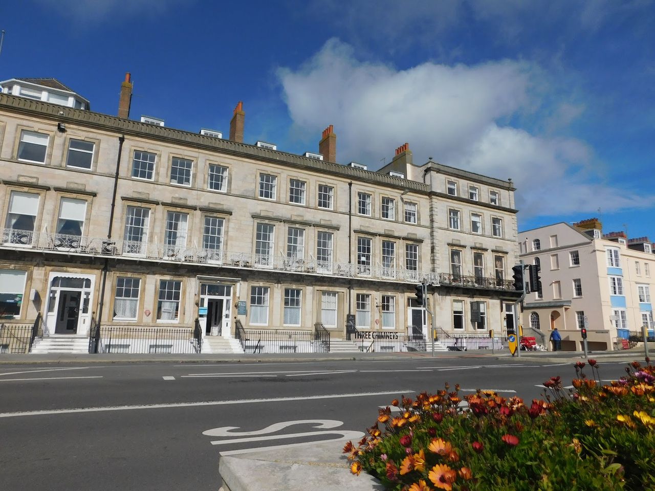Hotel Mon Ami
