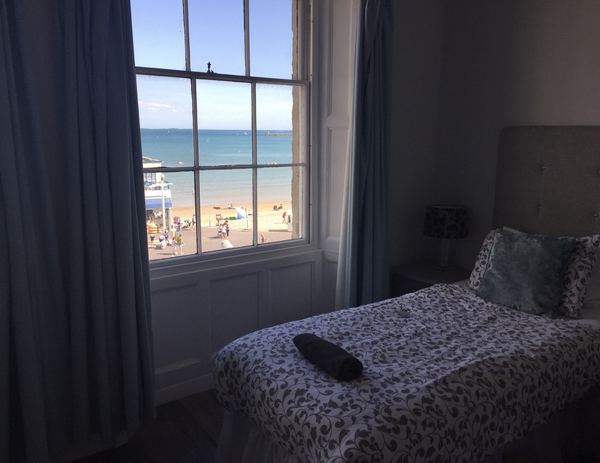 Hotel Mon Ami