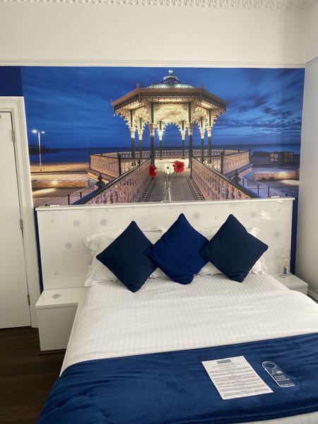Hotel Nineteen