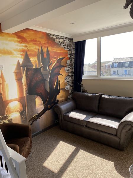 Hotel of Wizardry